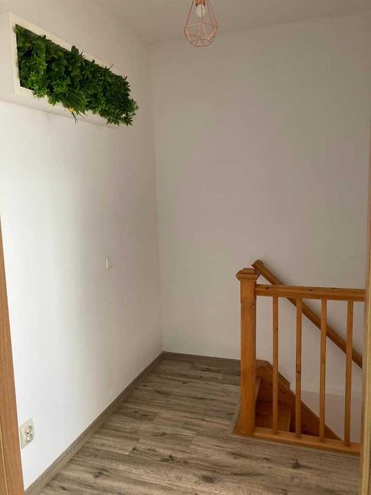 Apartament 3 camere, pe 2 niveluri, parcare inclusa