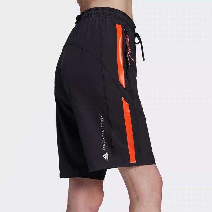 Шорты adidas&stella mccartney