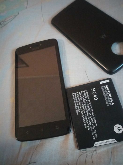 Телефон Моторола