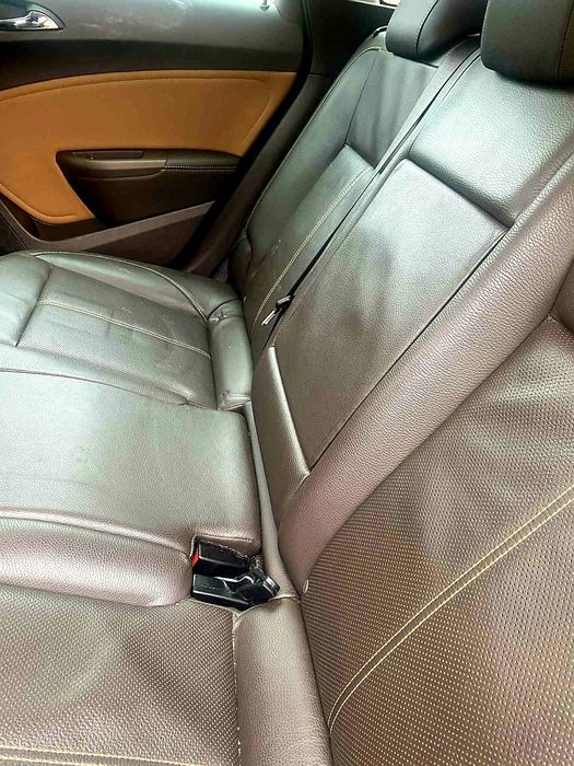 Opel Astra Sport Tourer Diesel 2014