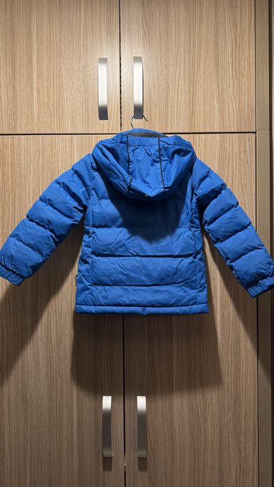 Set impermeabil 2-3 ani Trespass Mc Kinley Wedze