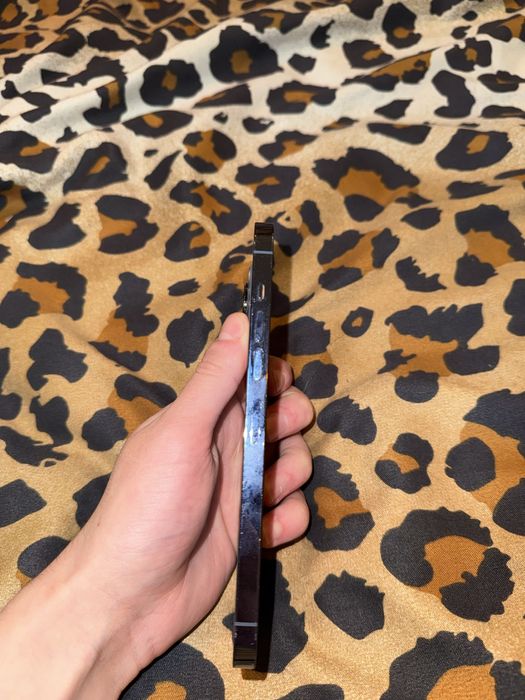 Vand Iphone 13 pro max blue