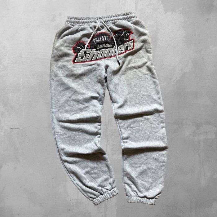 Trapstar sweatpants мъжко долнище S