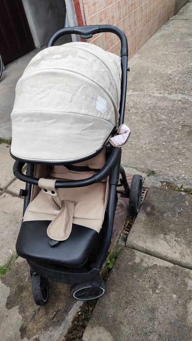 Cărucior copii Wunderkid