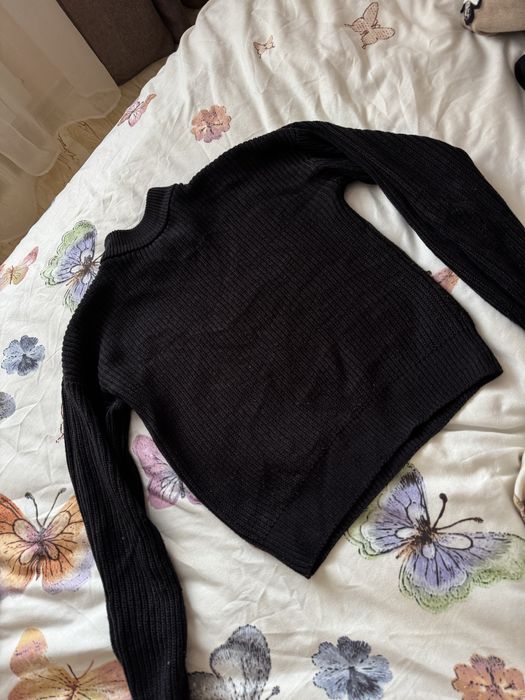 Блузки и дънки използвани