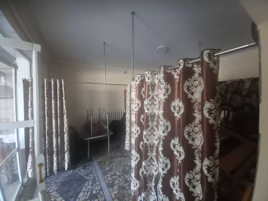 Umumiy ovqatlanish binosi