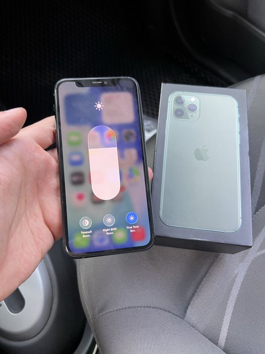 Iphone 11 Pro