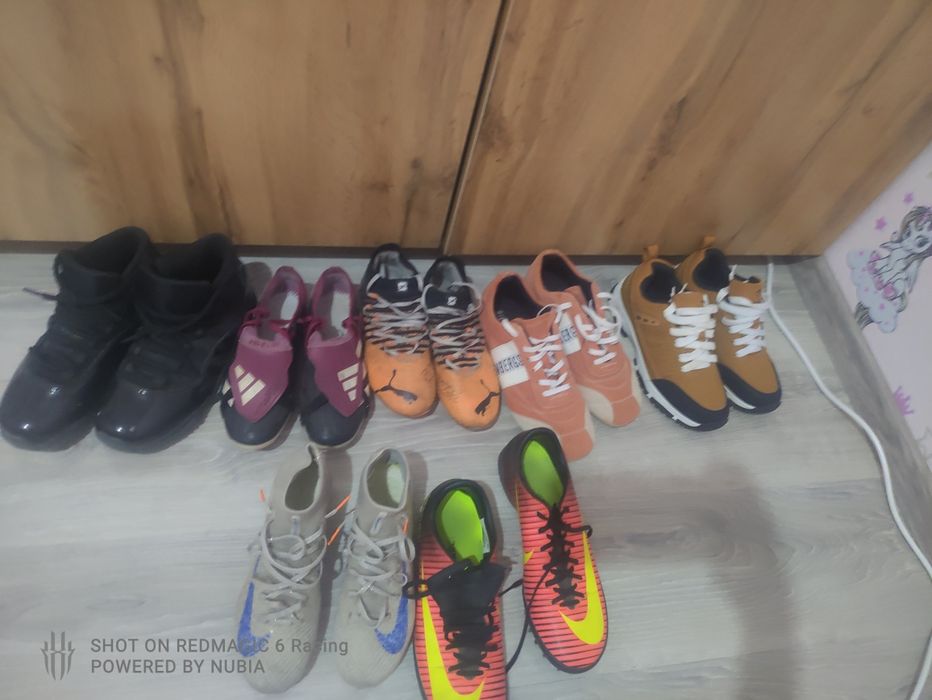 Продам кросовки РАЗМЕРЫ И ЦЕНА В ОПИСАНИИ!!!