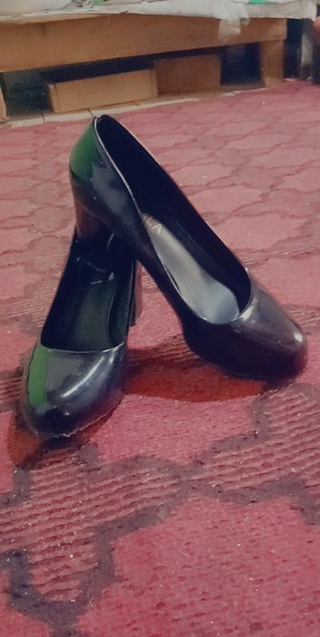 Kablok krasovka satiladi