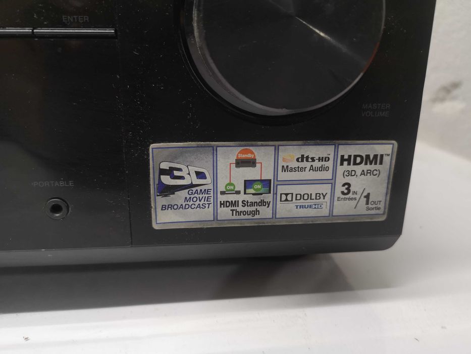 Ресийвър / Усилвател  - Pioneer VSX 330 / VSX 421