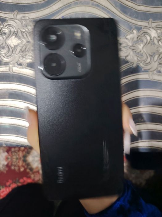 Redmi 14not ishlashiga kafolat berman