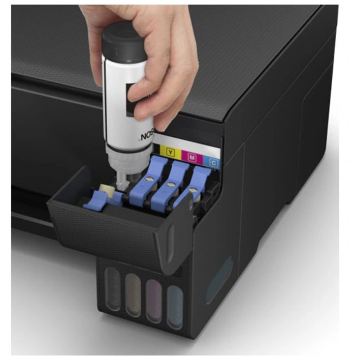 Imprimantă Epson  L3111 perfectă stare .