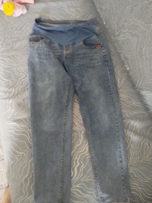 Джинсы для беременных