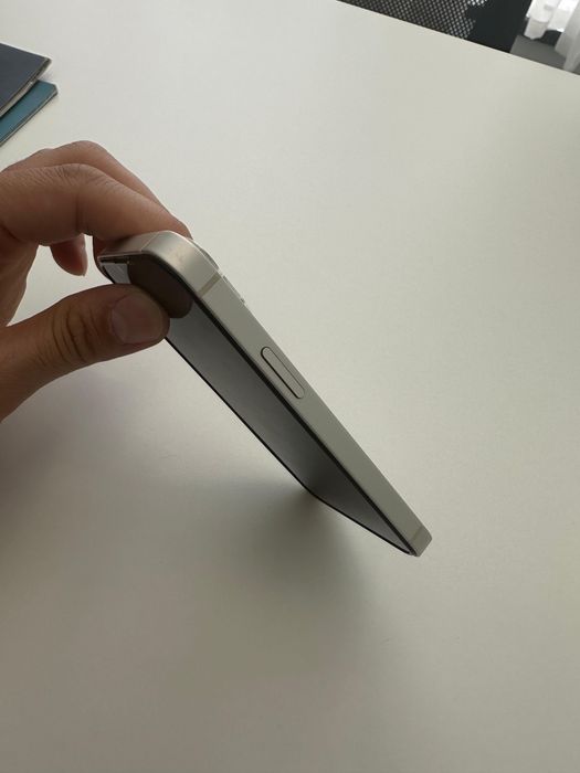 Iphone 13 mini 128 gb белый