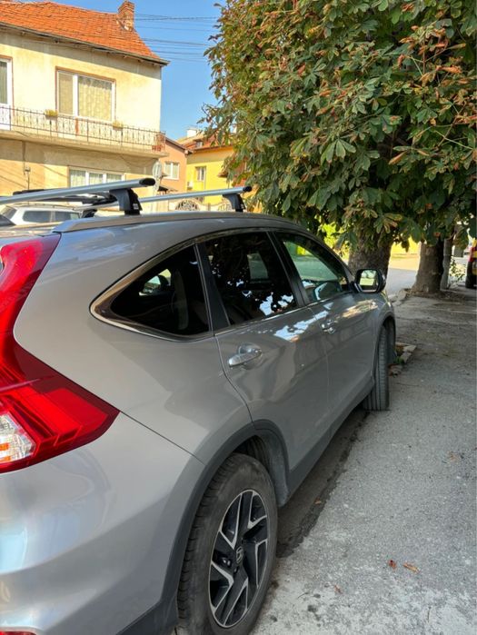 Продавам Honda Cr-V 2019г., автоматик