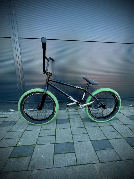 Bmx Custom proModel HaroMid