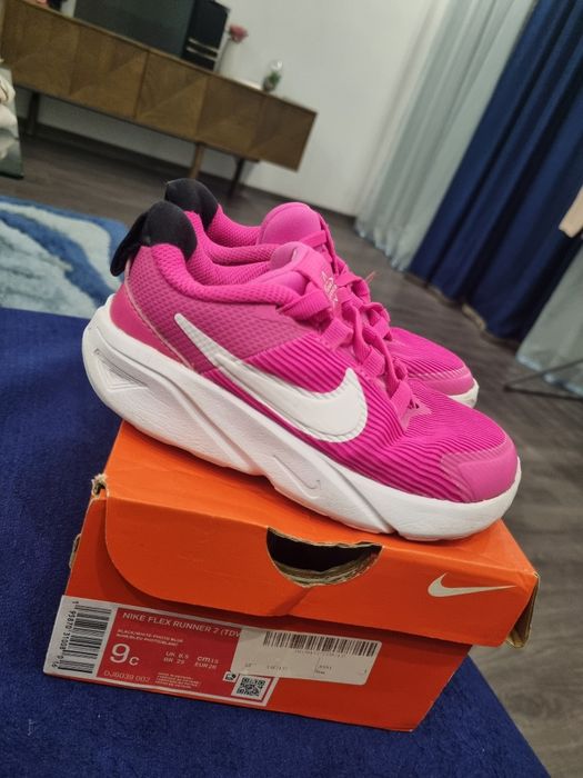 Детски маратонки Nike,adidas р-р26