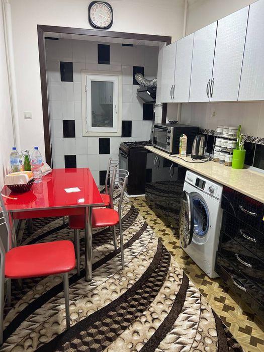 Mirzo uligbek maksim gorkiyda kvartira ijaraga beriladii