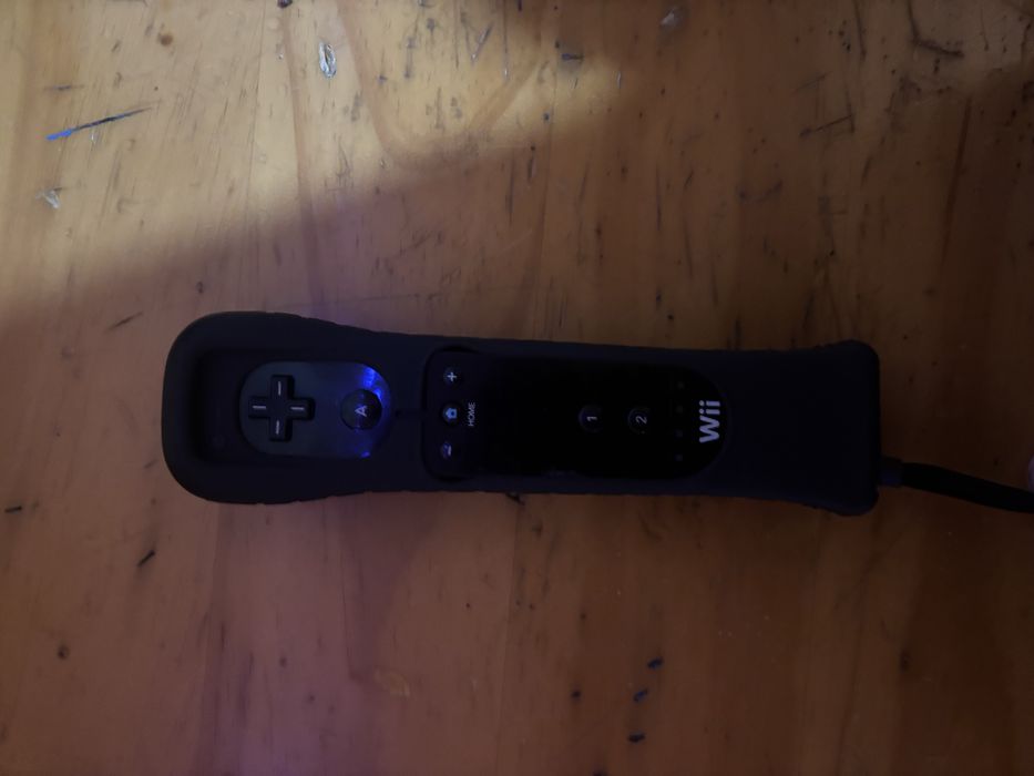 Vand Nintenodo Wii fara SD