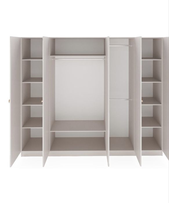 Новый спальный гарнитур