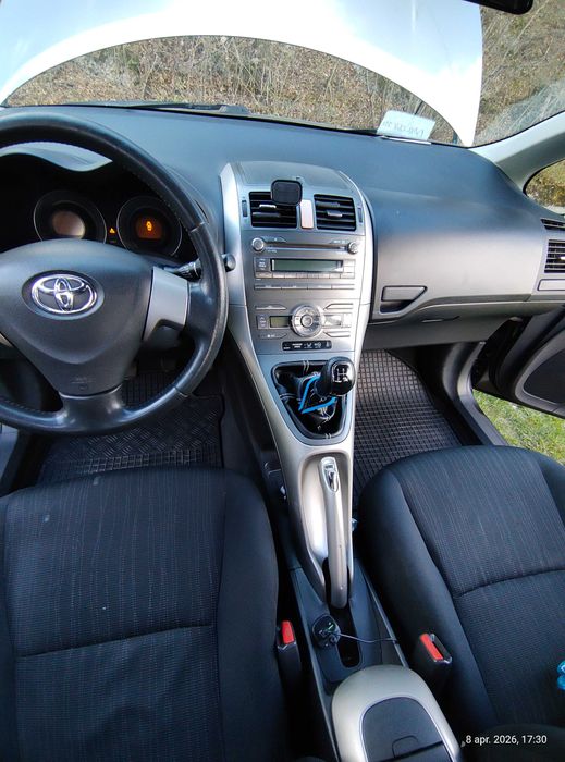 De vânzare Toyota auris