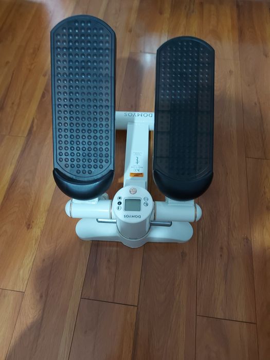 Aparat fitness- Stepper MS100
249
99
 LEI