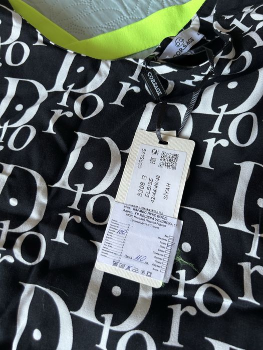 Маркова рокля страхотна