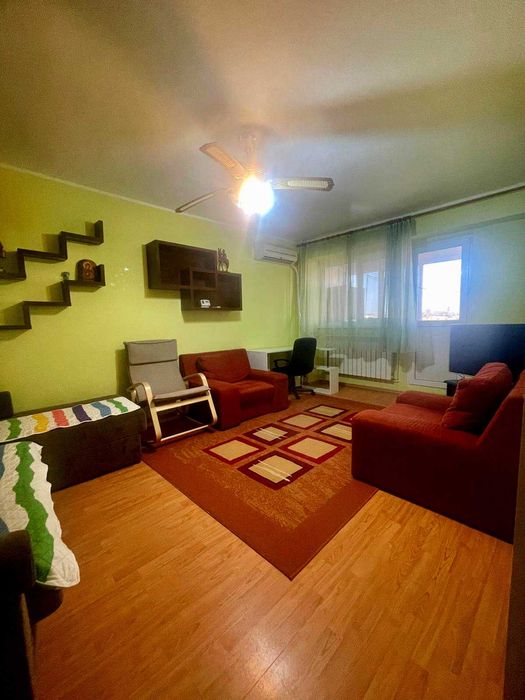 Vand apartament 2 camere mobilat si utilat Mazepa 1