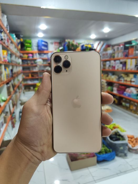 Iphone 11 pro max
