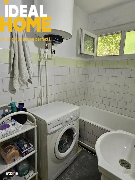 Apartamnet 3 camere 2 balcoane Cantemir