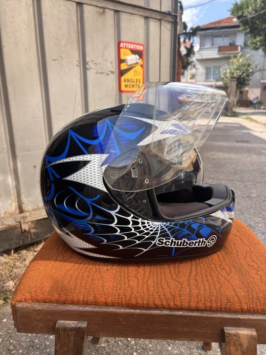 Мотошлем Schuberth XL