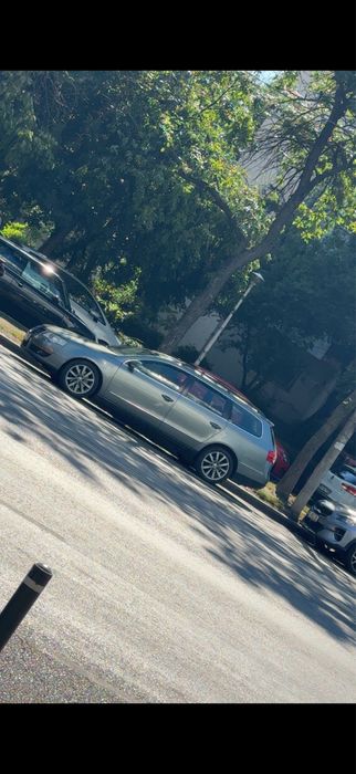 Vand passat b6 euro 5 2009