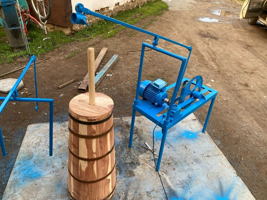 Күбі пісетын жсаймын