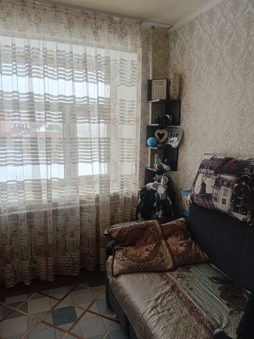 Продам комнату в общежитии. 18 кв.