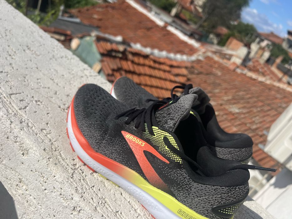 Brooks Ghost 16 41