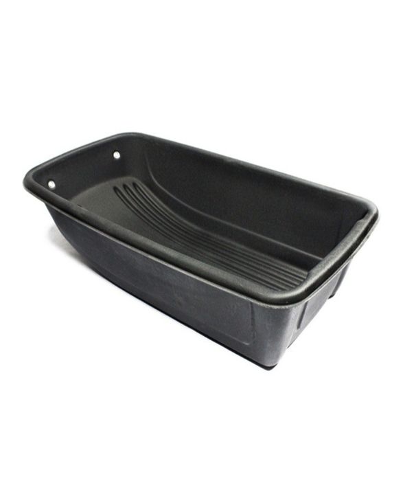 Бур для рыбалки  чехол