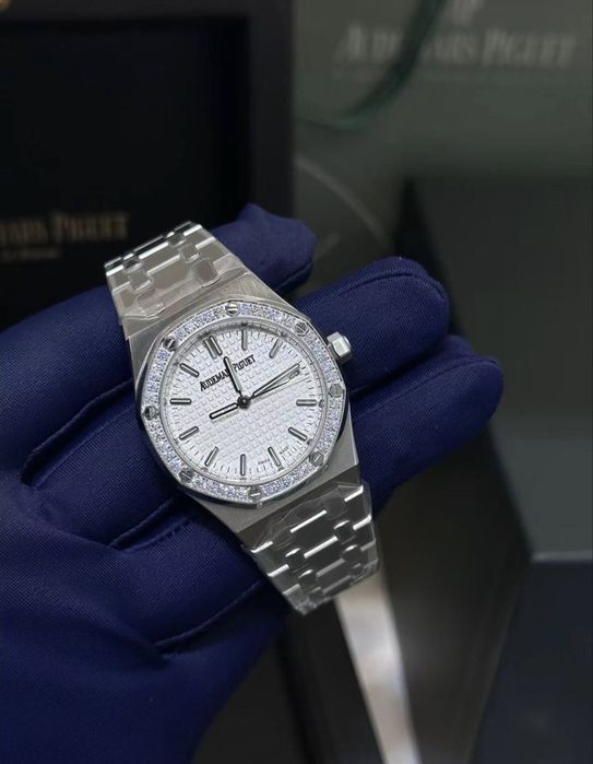 Часы Audemars Piguet Royal Oak