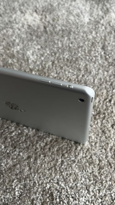 iPad Air 16GB Silver