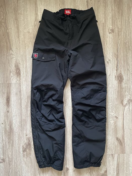 Timberlnd Fjallraven Helly Hansen Kjus мъжко яке