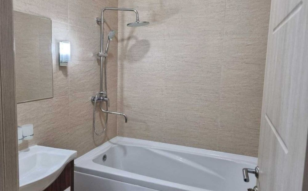 Сдается 2 ком ЖК Manzara City. High Town торговый центр