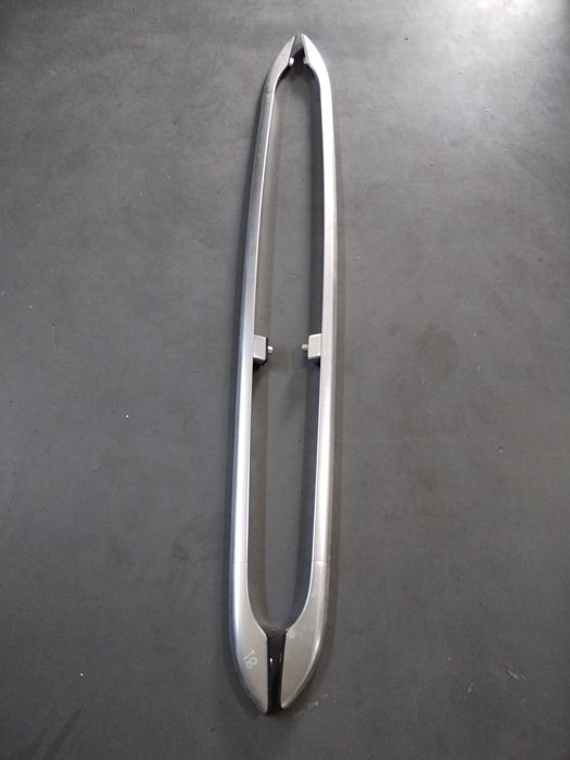 bare longitudinale audi a4 (1994-2001) [8d2, b5] 1.9 motorina 2000