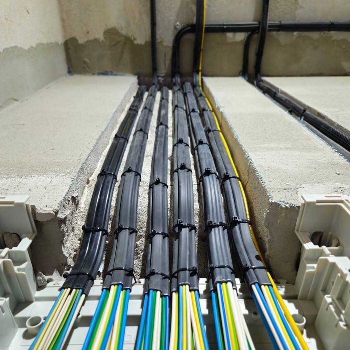 Услуги электрик 24/7 Атырау