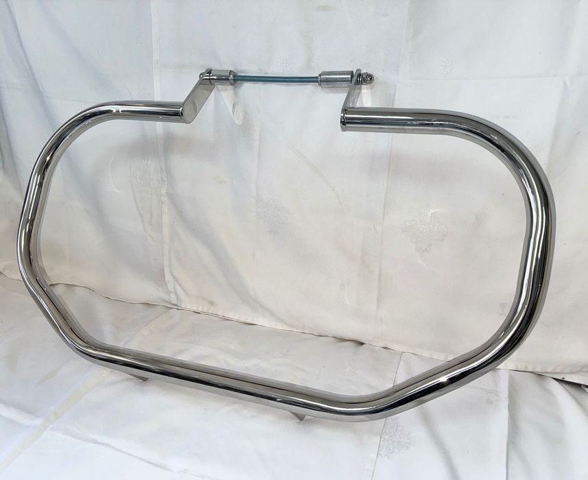 НОВ ролбар / crash bar за Suzuki VL 1500 LC INTRUDER / C90 BOULEVARD