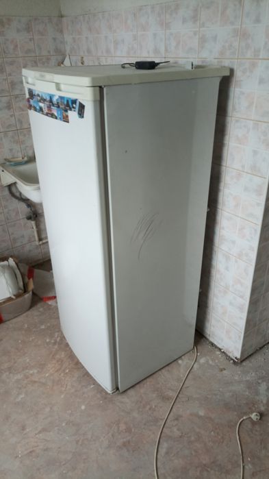 Продам холодильник в рабочем состоянии