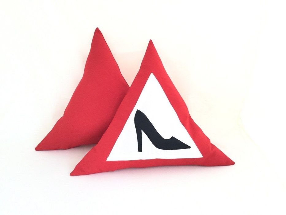 Декоративные подушки