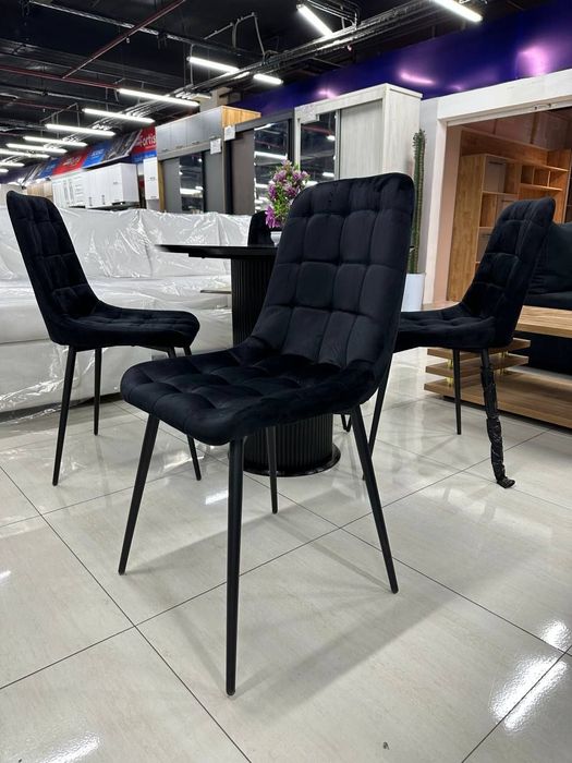 Стол стулья. Мега акция от COMFORT MEBEL