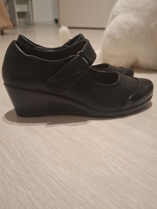 Туфли женские 36 размер