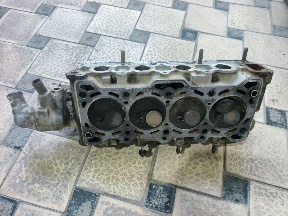 Matiz Best mator Galofka Kanival Ginirator