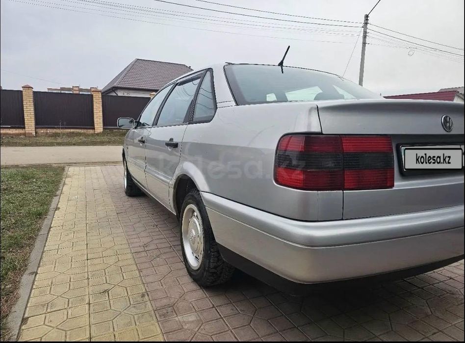 Продам Volkswagen Passat b4