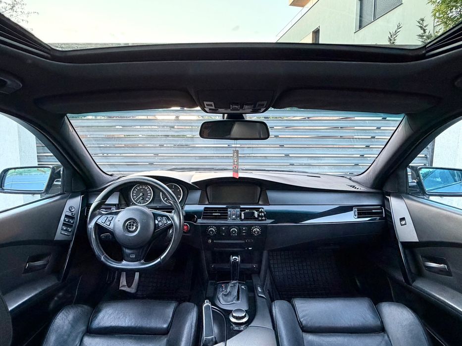 BMW 5 Series 0 — imagine 5